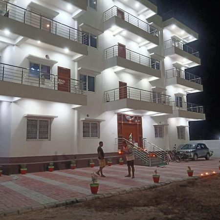 가야 Sri Ram Janki House 빌라 외부 사진
