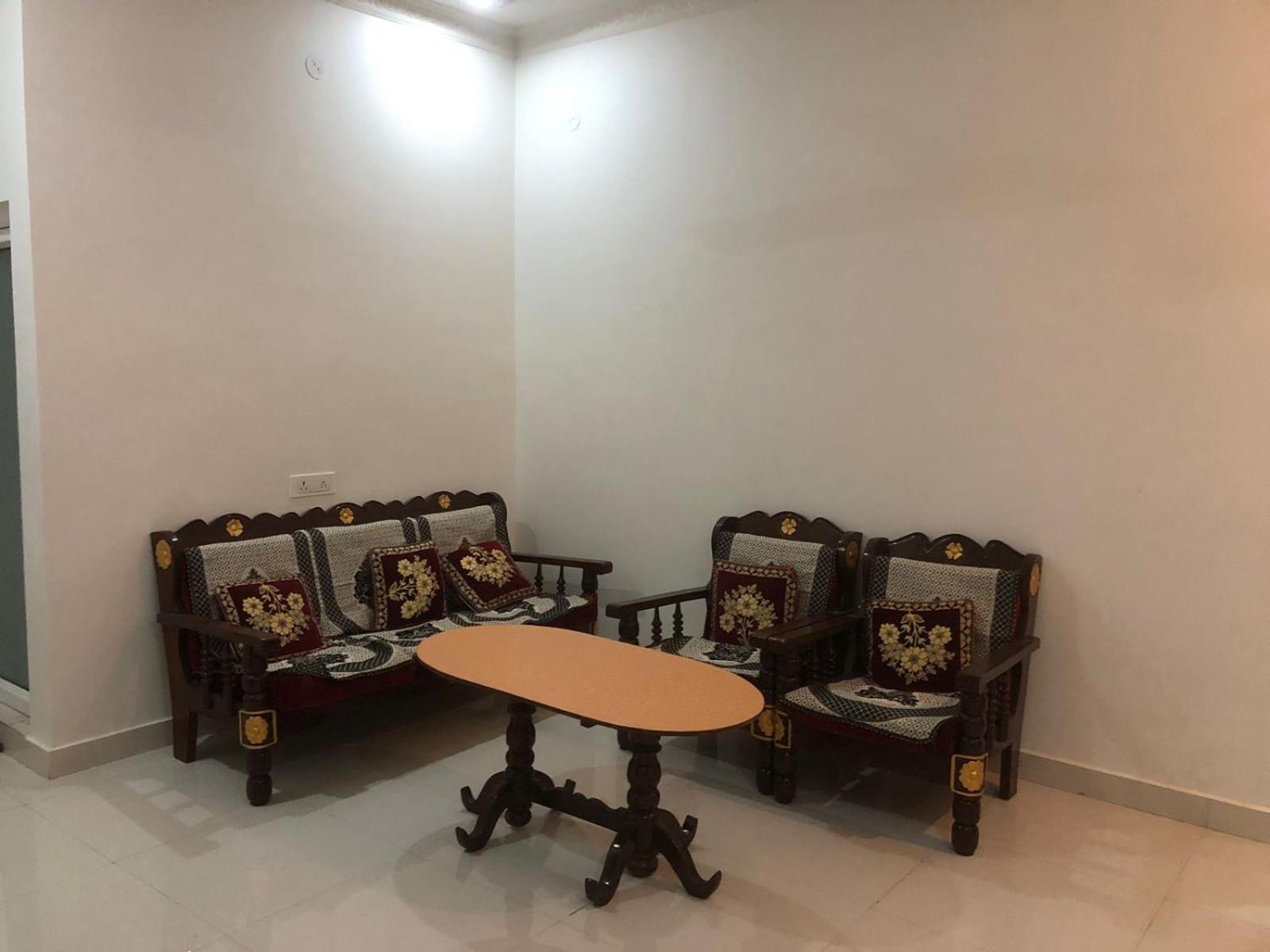 가야 Sri Ram Janki House 빌라 외부 사진