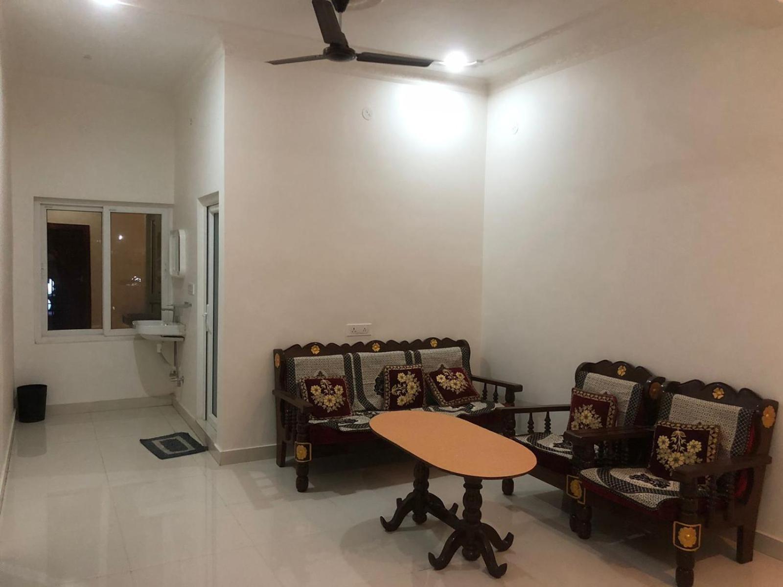 가야 Sri Ram Janki House 빌라 외부 사진
