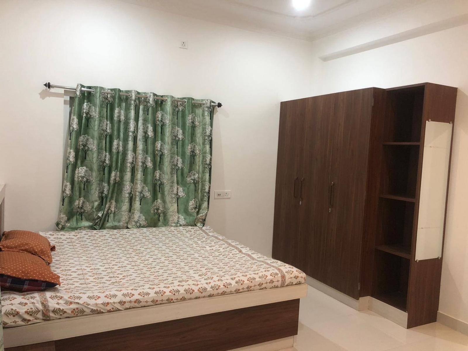 가야 Sri Ram Janki House 빌라 외부 사진