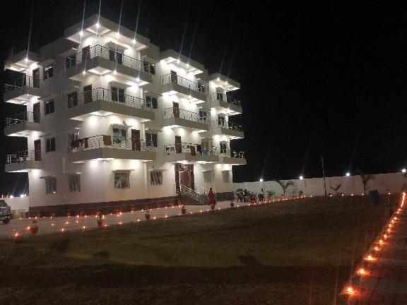 가야 Sri Ram Janki House 빌라 외부 사진